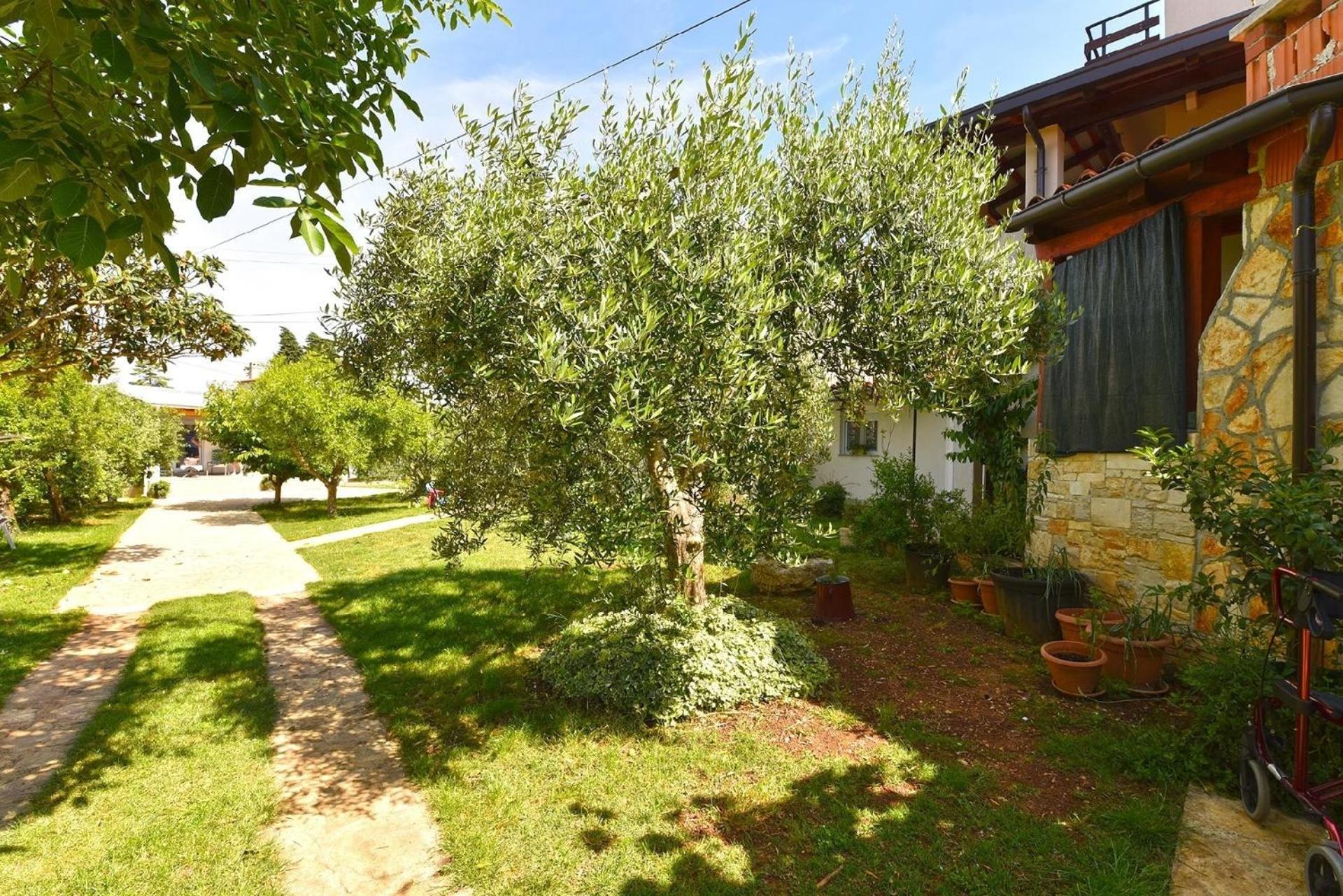 Ferienwohnung Fuer 2 Personen Ca 37 Qm In Medulin, Istrien Suedkueste Von Istrien Exterior photo